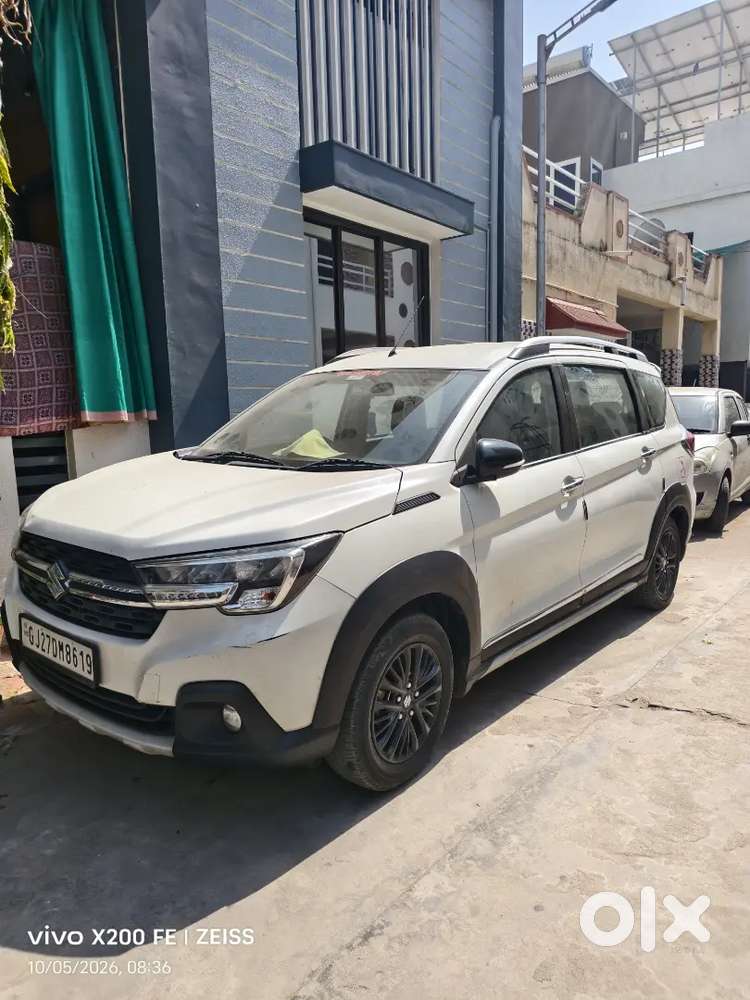 Maruti Suzuki Xl6 2021 Year