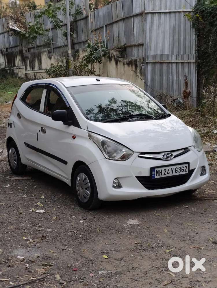 Sell Argent Eon Magna Good Condition