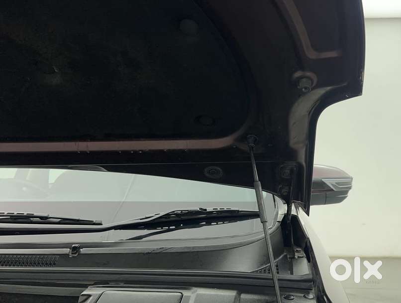 Mg Hector Smart Pro 2.0 Turbo Diesel Mt, 2021, Diesel
