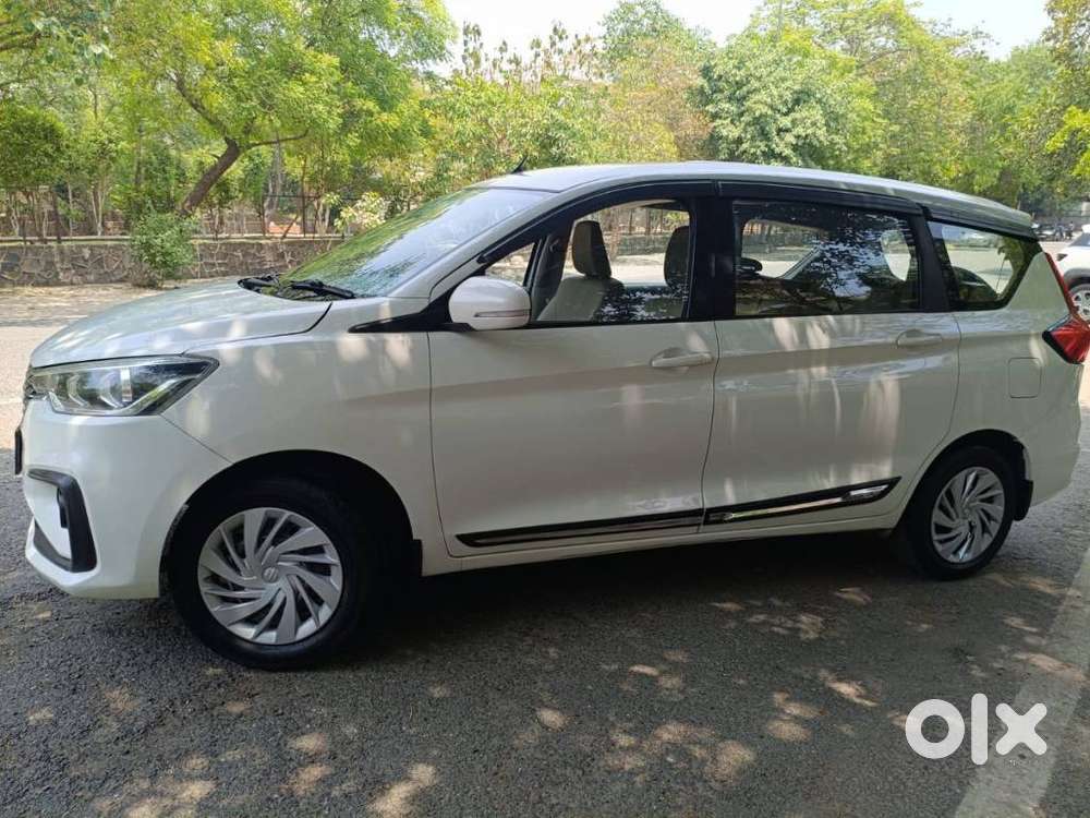 Maruti Suzuki Ertiga Vxi (o) Cng, 2019, Cng & Hybrids