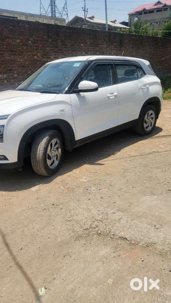 Very Good Condition