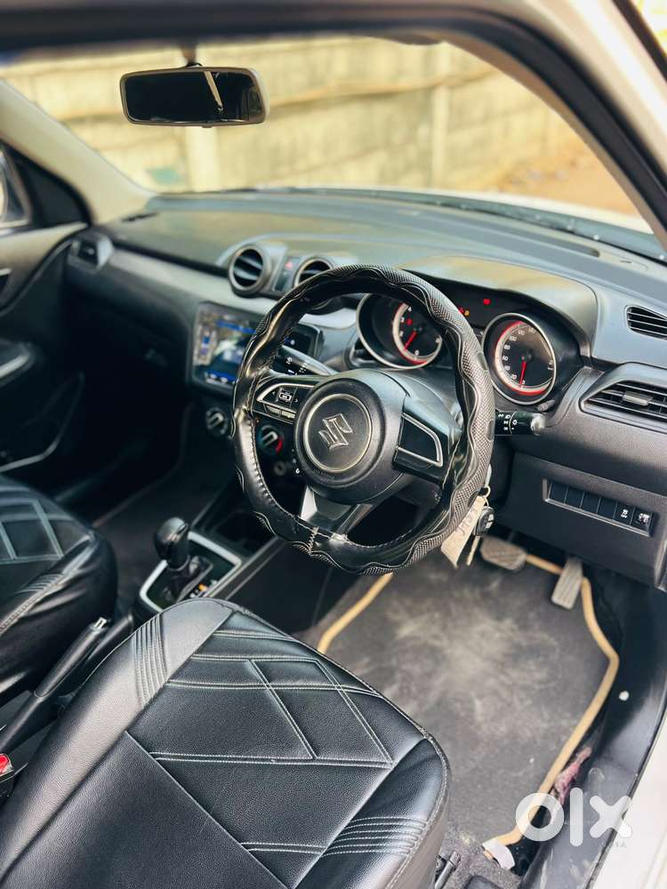 Maruti Suzuki Swift Vxi Abs Bsiv, 2023, Petrol