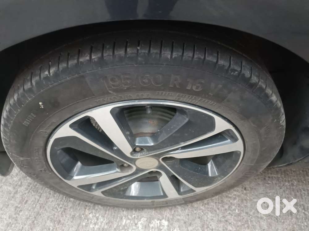 Tata Altroz Xz, 2020, Diesel