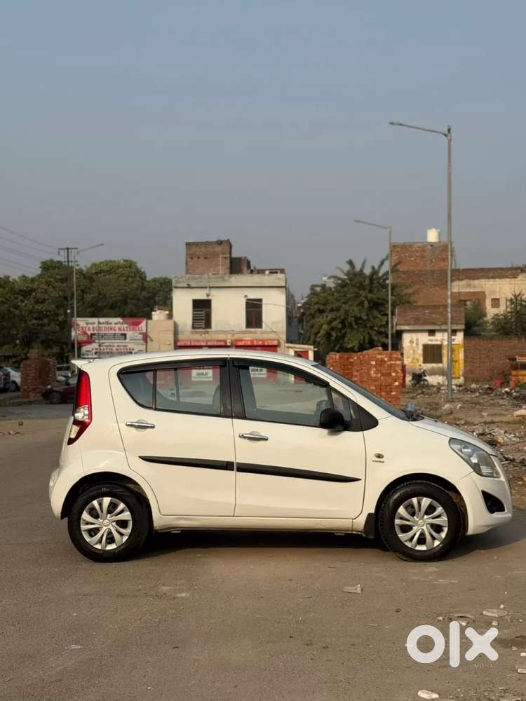 Maruti Suzuki Ritz Vdi Bs-iv, 2014, Diesel