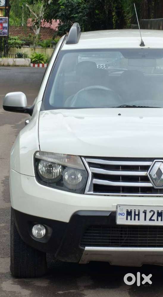 Renault Duster Rxz, 2015, Diesel