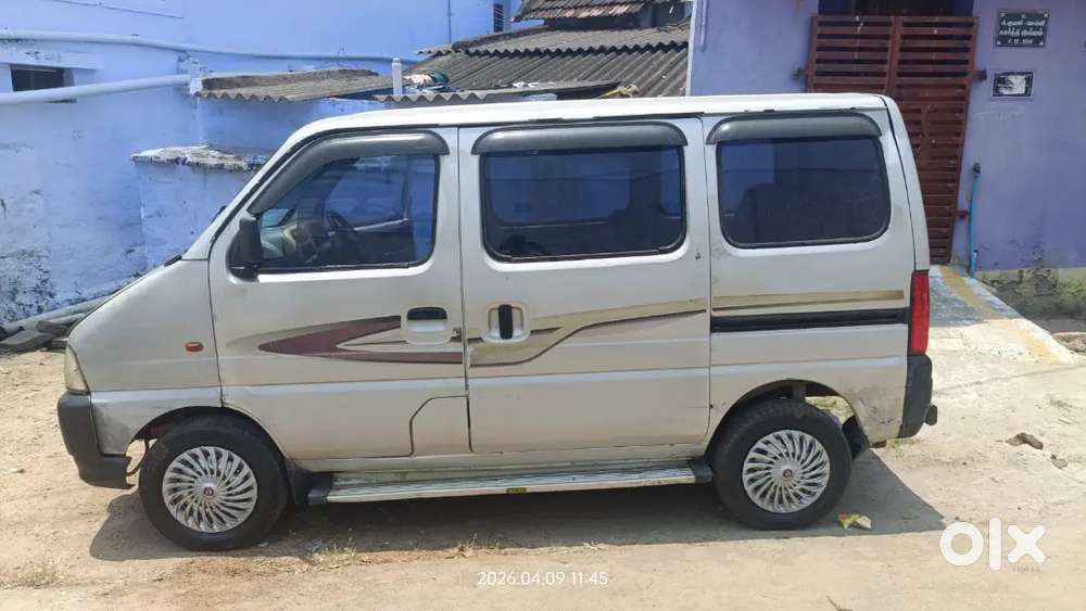 Maruti Suzuki Eeco 2011 Fc Current 2031 1year Current