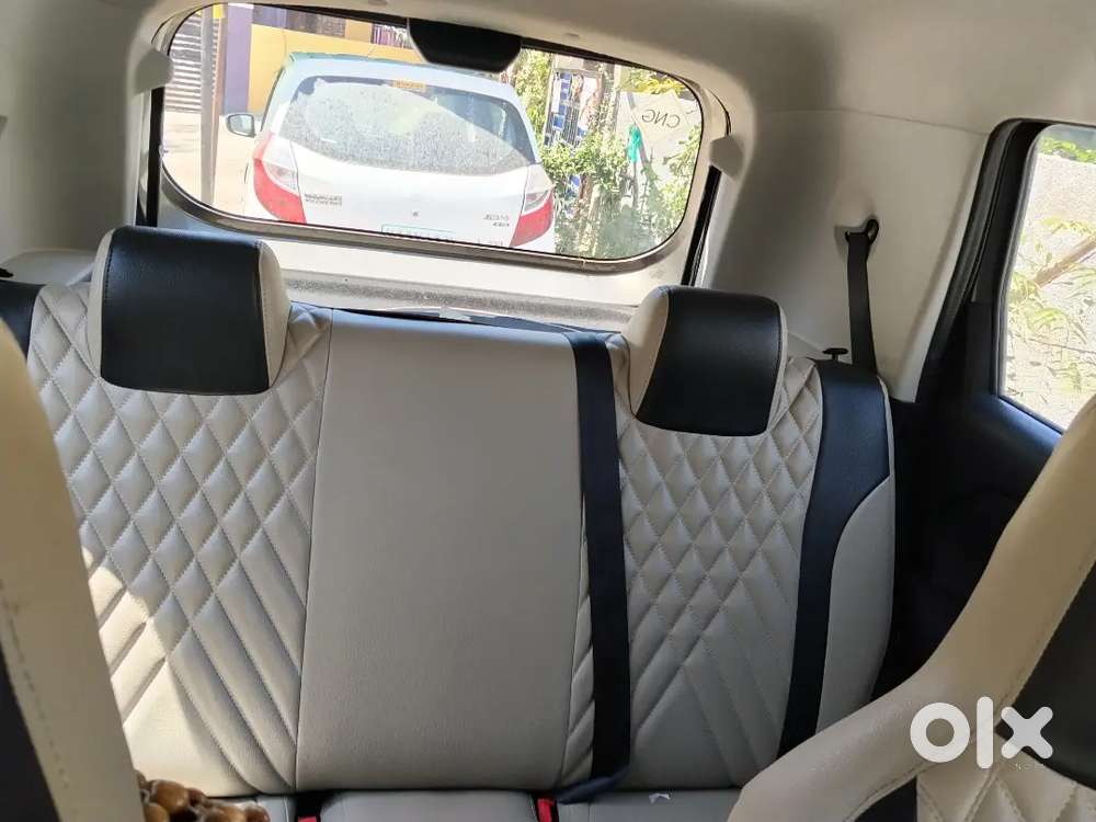 Maruti Suzuki Wagon R 2021 Cng & Hybrids 28000 Km Driven