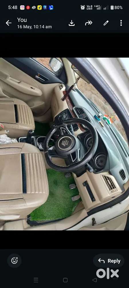 Very Good Condition