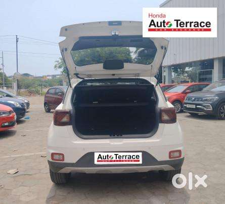 Hyundai Venue 1.0 Sx Turbo Imt, 2019, Petrol