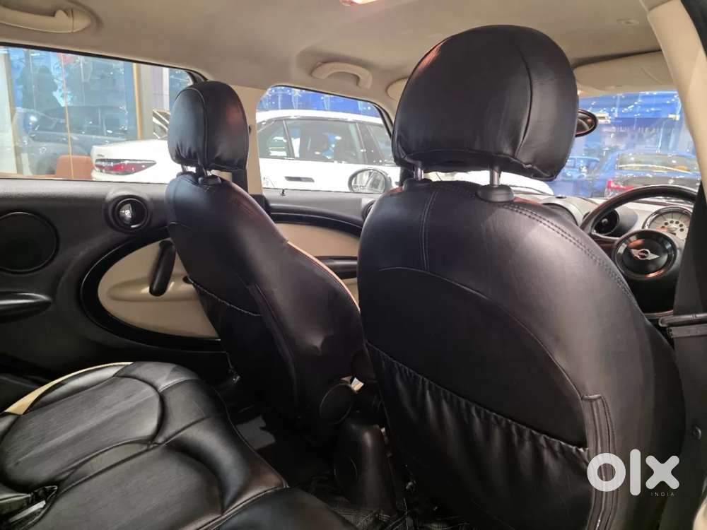 Mini Cooper, 2014, Diesel