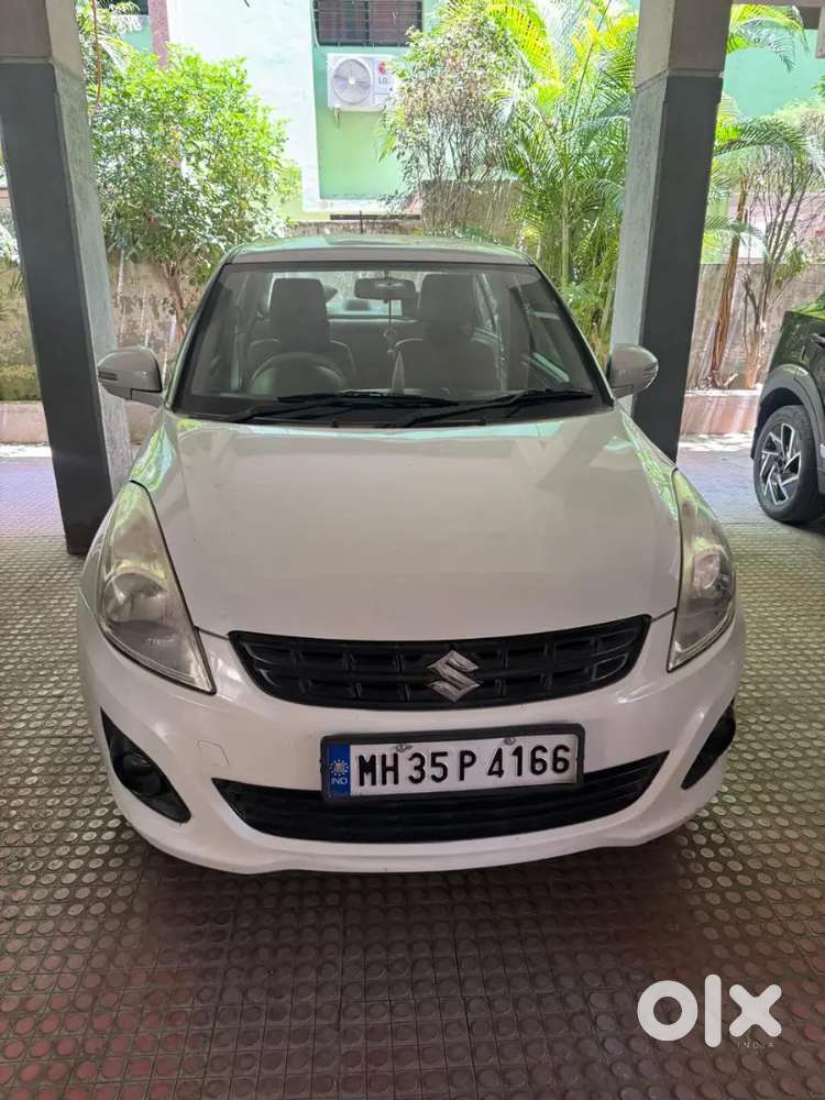 Swift Dzire 2013 Petrol  Single Owner  Insurance Valid