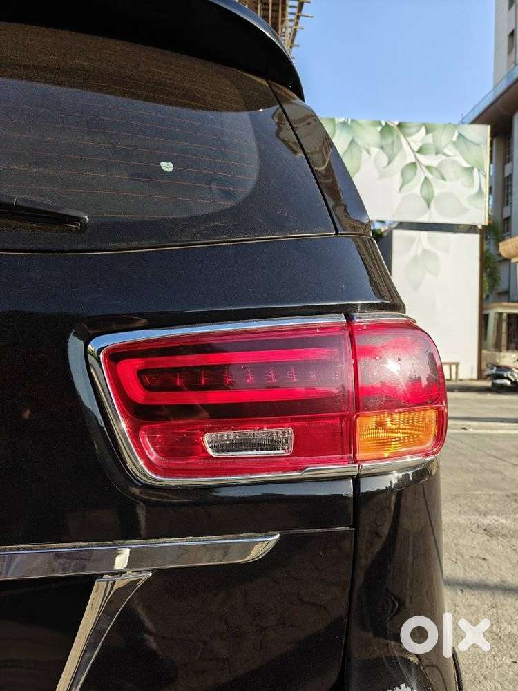 Kia Carnival Prestige, 2020, Diesel