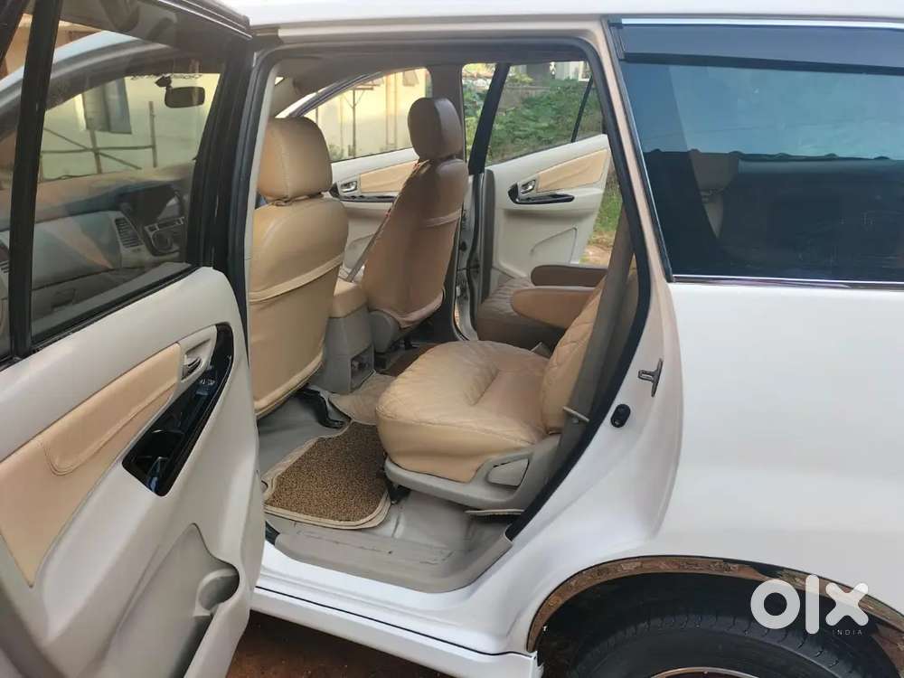 Innova (type 4 Converted)