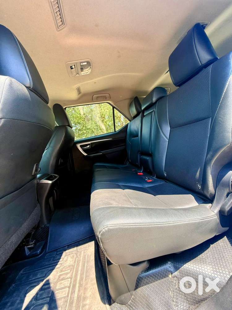 Toyota Fortuner, 2023, Diesel