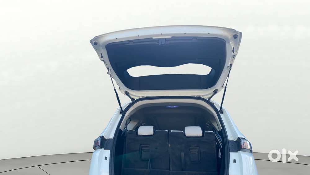 Tata Safari 2.0 Kryotec Xt Plus, 2022, Diesel