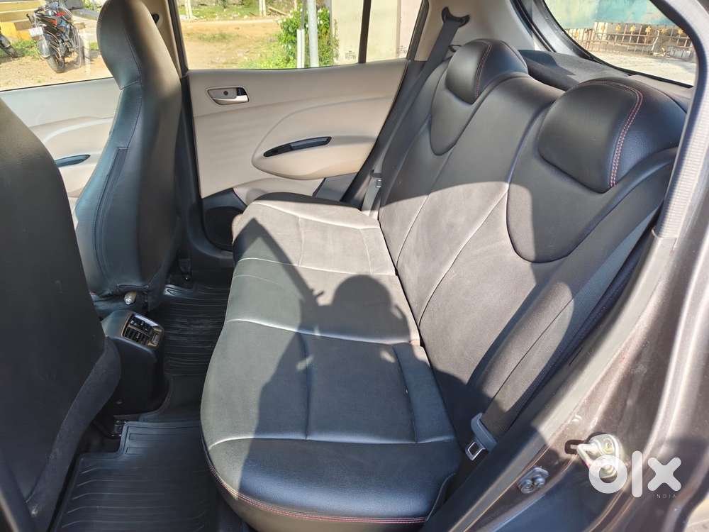 Hyundai New Santro 1.1 Sportz Amt, 2021, Petrol