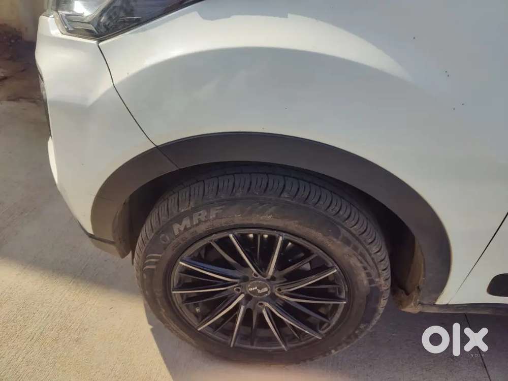 Tata Nexon Diesel 2022
