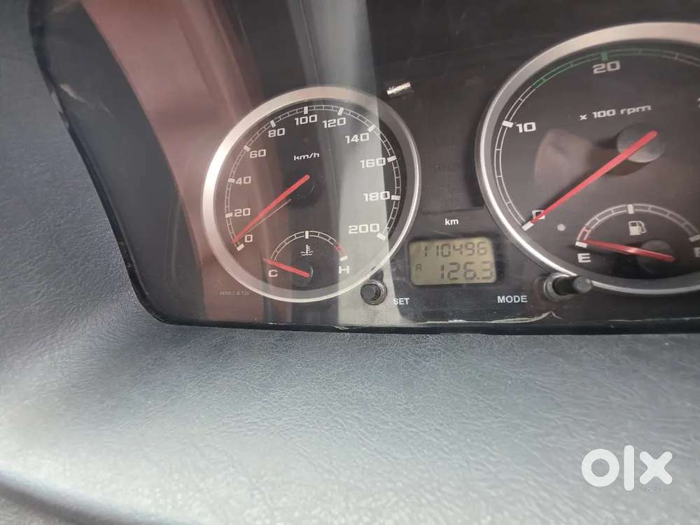 Tata Xenon Xt 2013 Diesel Well Maintained