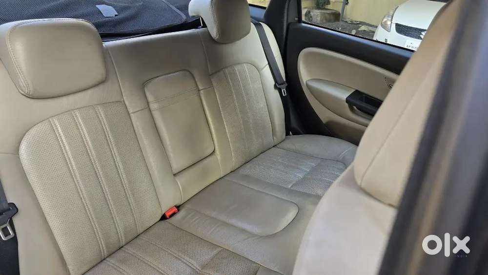 Fiat Linea In Good Condition