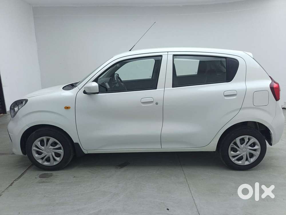 Maruti Suzuki Celerio 1.0 Vxi Amt, 2023, Petrol
