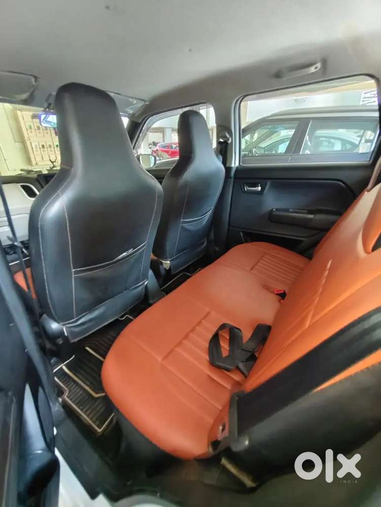Maruti Suzuki Wagon R 2019 Petrol 19000 Km Driven