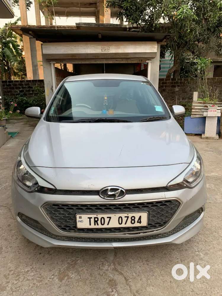 Hyundai I20 2016 Petrol 25269 Km Driven