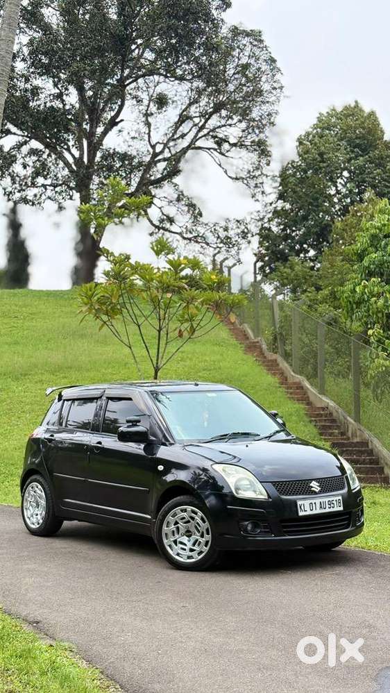 High Quality Car, 2009 Swift Vxi Petrol 1.3
