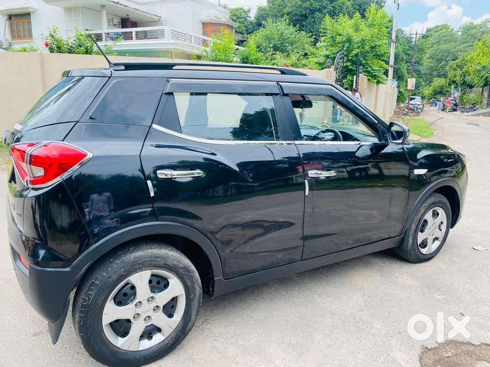 Mahindra Xuv300 W4 Diesel, 2022, Diesel