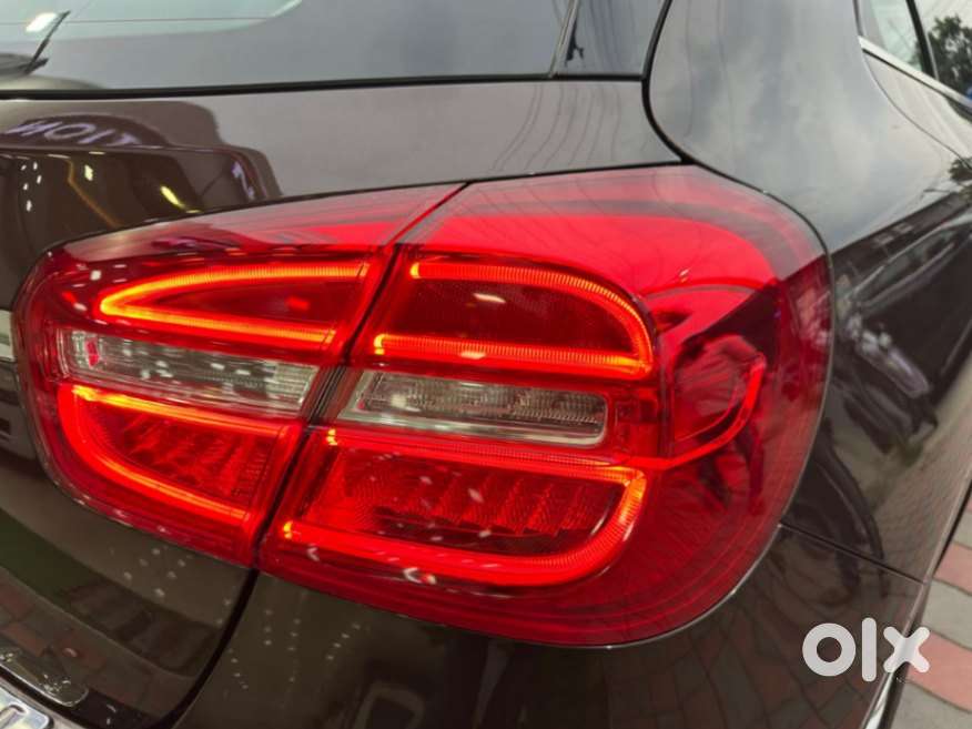 Mercedes-benz Gla Class 200 Cdi, 2015, Diesel