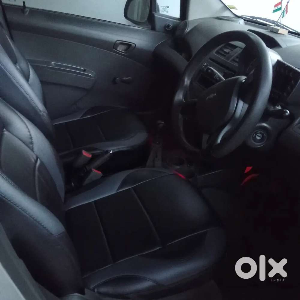 Chevrolet Beat Diesel 2012