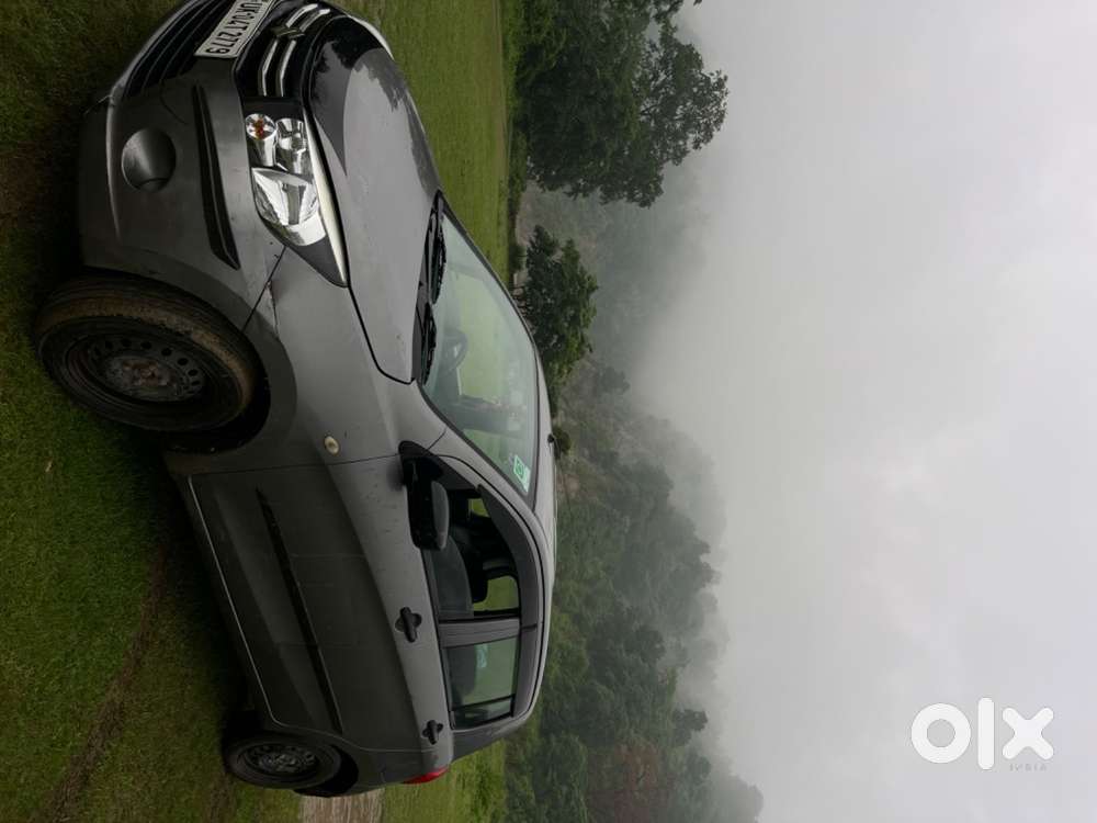 Maruti Suzuki Celario Vxi
