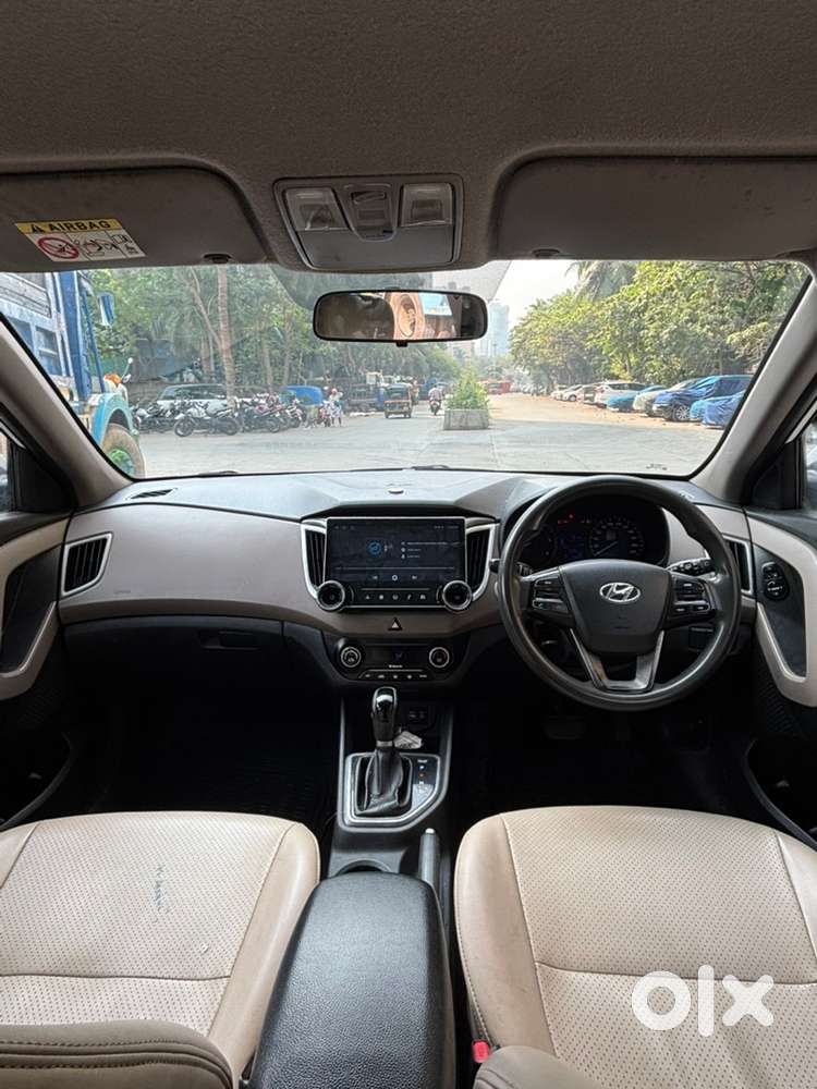 Hyundai Creta Diesel 2015