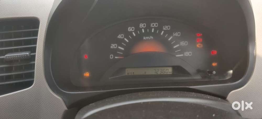 Maruti Suzuki Wagon R 2015 Good Condition Urgent Sale