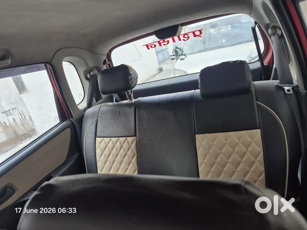 Maruti Suzuki Zen Estilo 2007 Petrol Good Condition