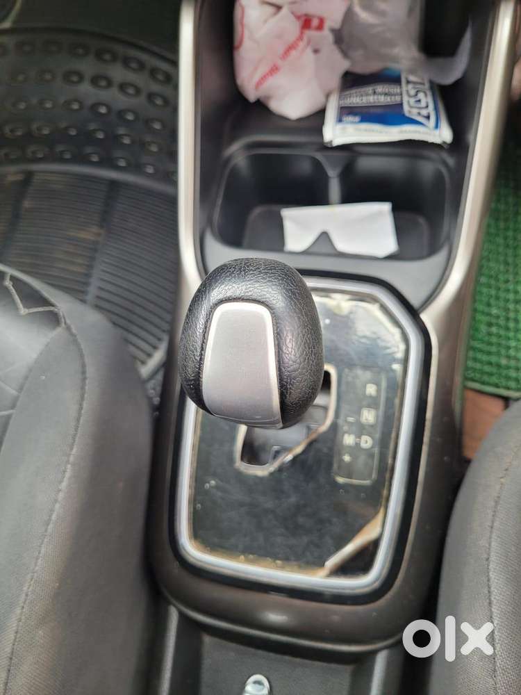 Maruti Suzuki Ignis 1.3 Amt Zeta, 2018, Petrol