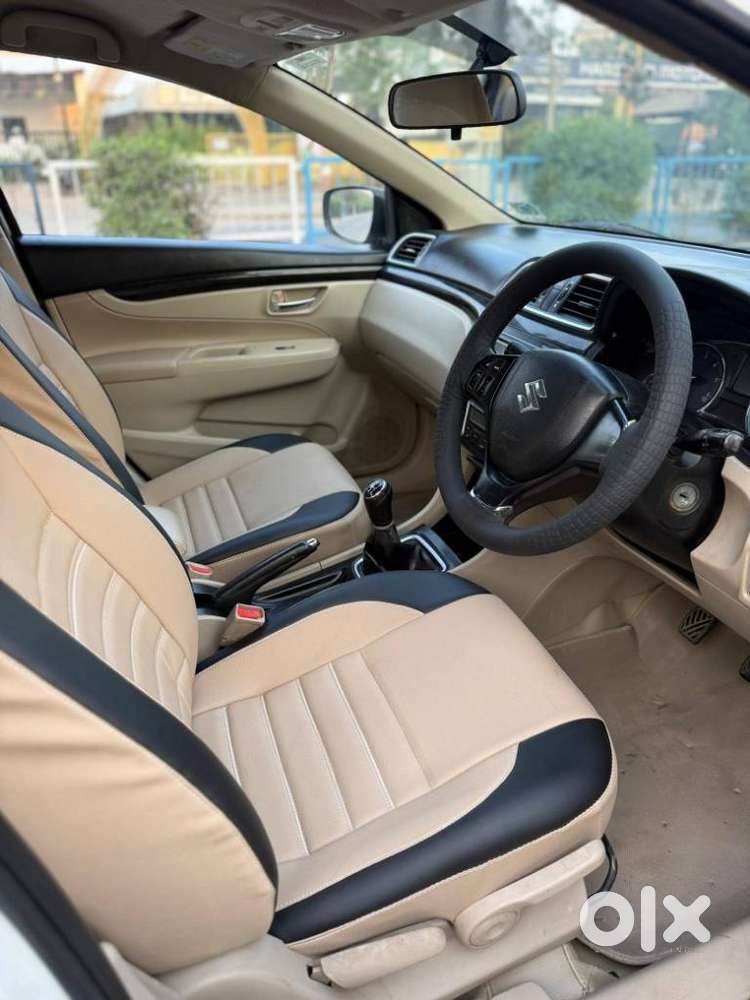 Maruti Suzuki Ciaz, 2016, Diesel