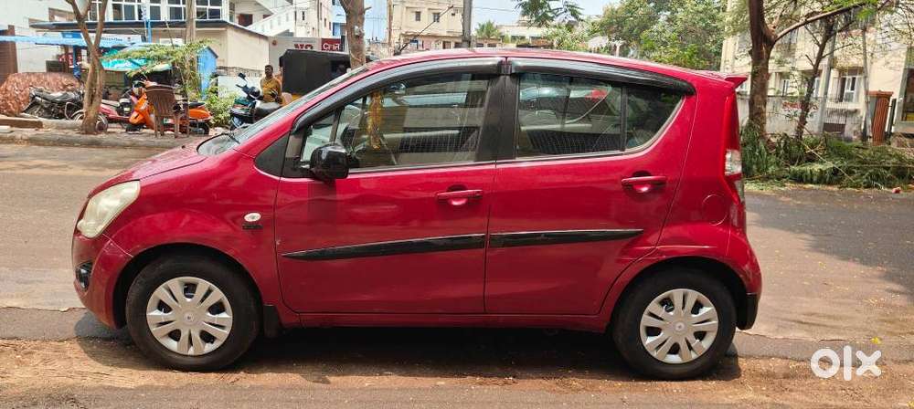 Maruti Suzuki Ritz Vdi Bs-iv, 2013, Diesel