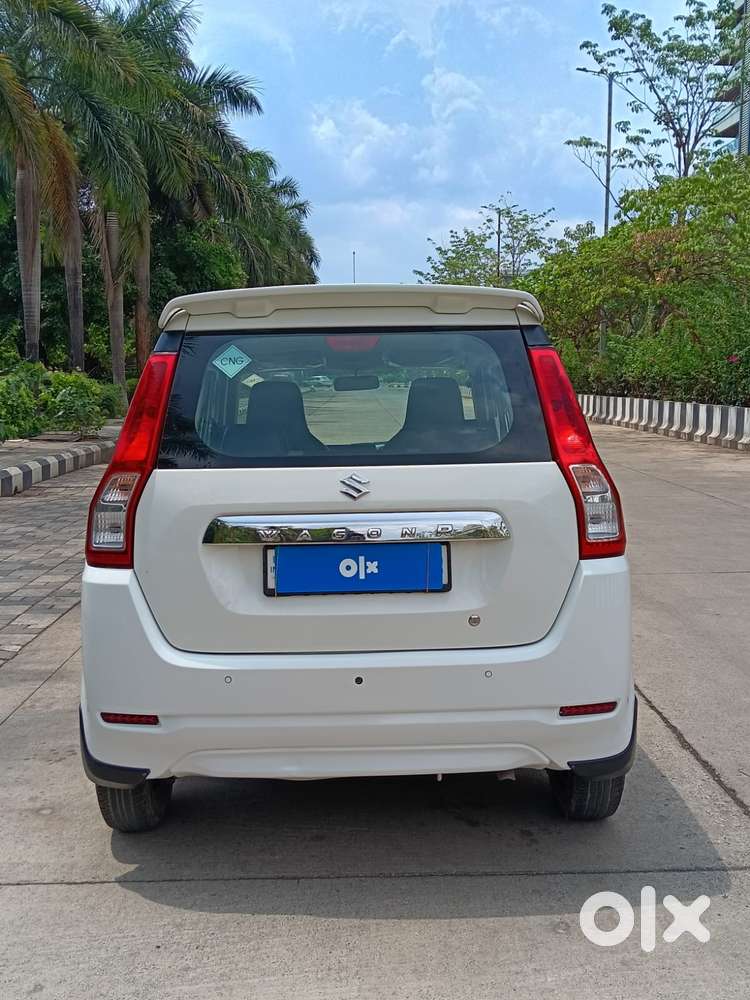 Maruti Suzuki Wagon R 1.0 Lxi Cng, 2023, Cng & Hybrids