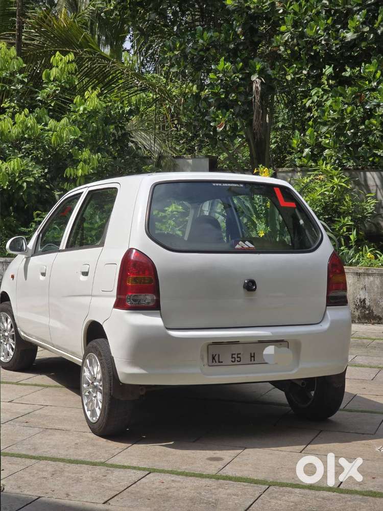 Maruti Alto 2011