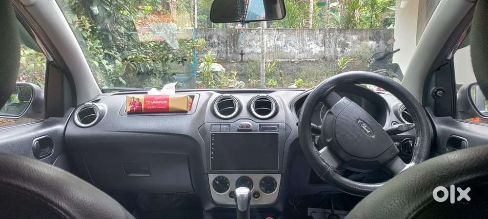 Ford Figo Diesel 2011