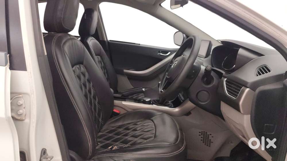 Tata Nexon 1.2 Revotron Xz Plus, 2019, Petrol