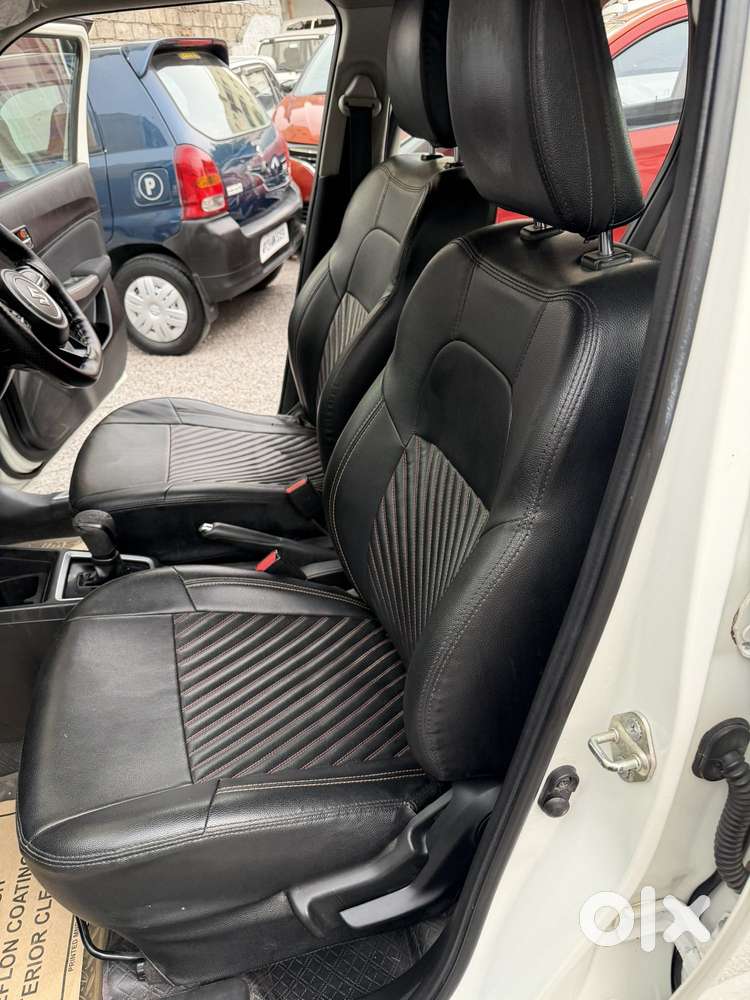 Maruti Suzuki Swift Amt Zdi, 2018, Diesel