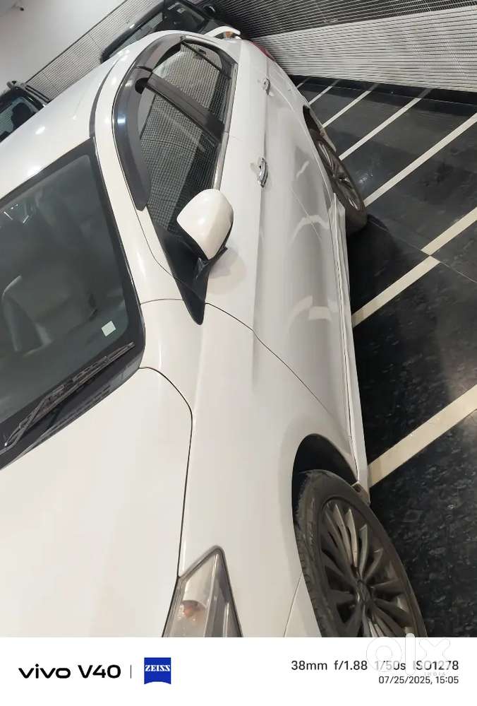 Maruti Suzuki Ciaz 2016 Diesel Well Maintained