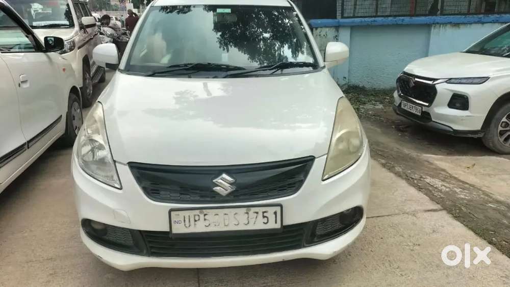 Maruti Suzuki Dzire 2021 Cng & Hybrids 68000 Km Driven