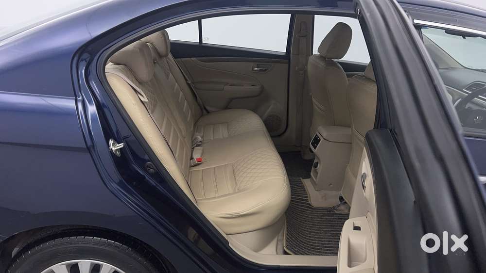 Maruti Suzuki Ciaz Zeta 1.5 At, 2024, Petrol