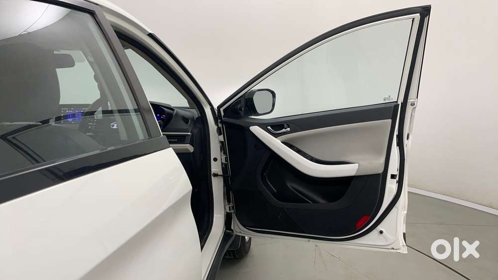 Tata Nexon Ev Creative Plus Mr, 2023, Electric