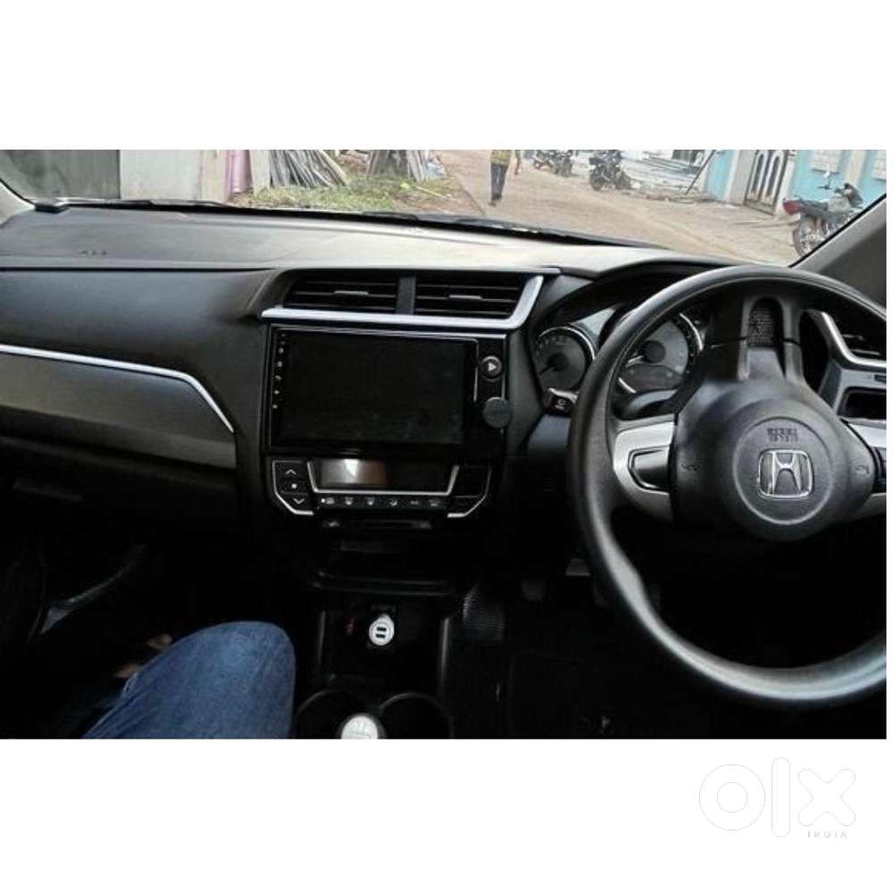 Honda Br-v 2018 Petrol Good Condition