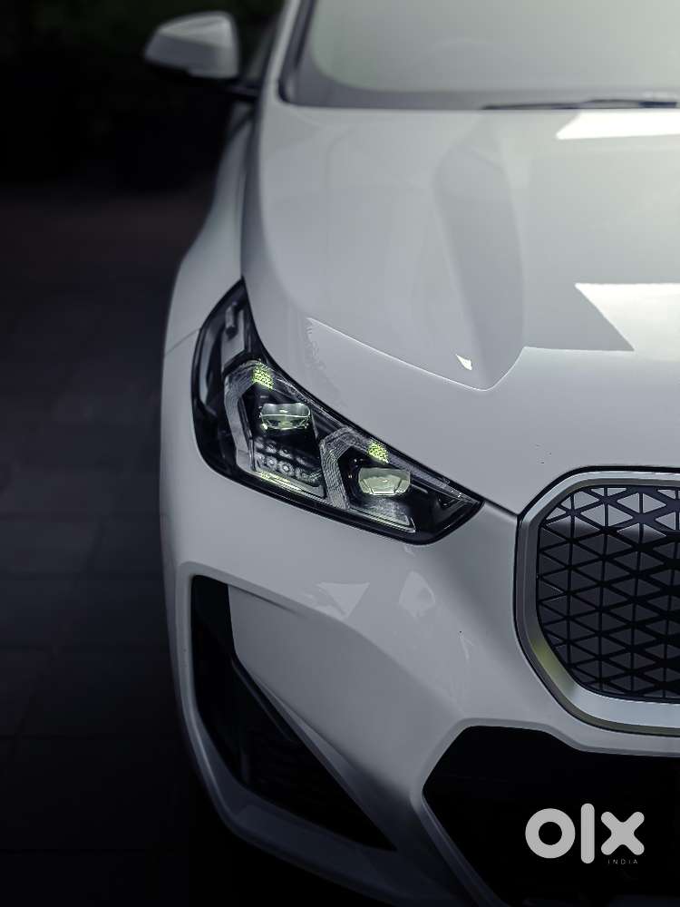 Bmw X1 2.0 Sdrive20i Xline, 2025, Electric