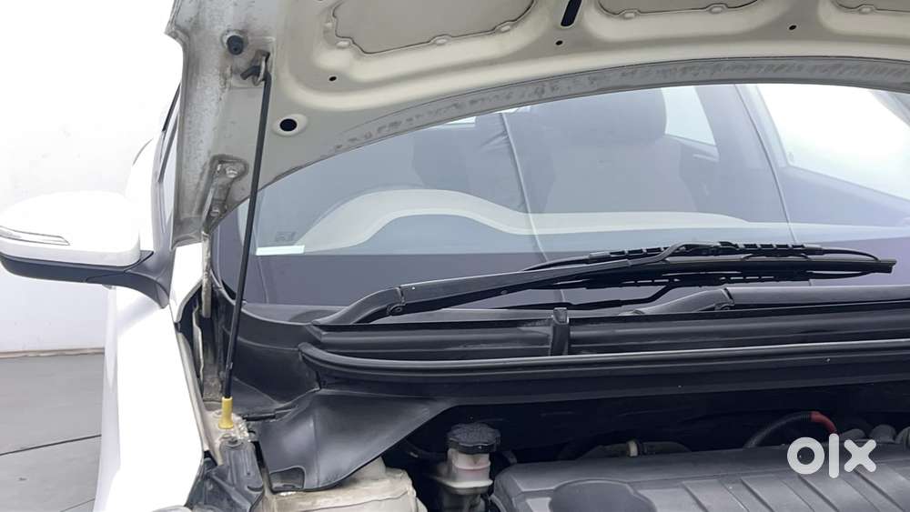 Hyundai Elite I20 Asta Option Diesel, 2017, Diesel