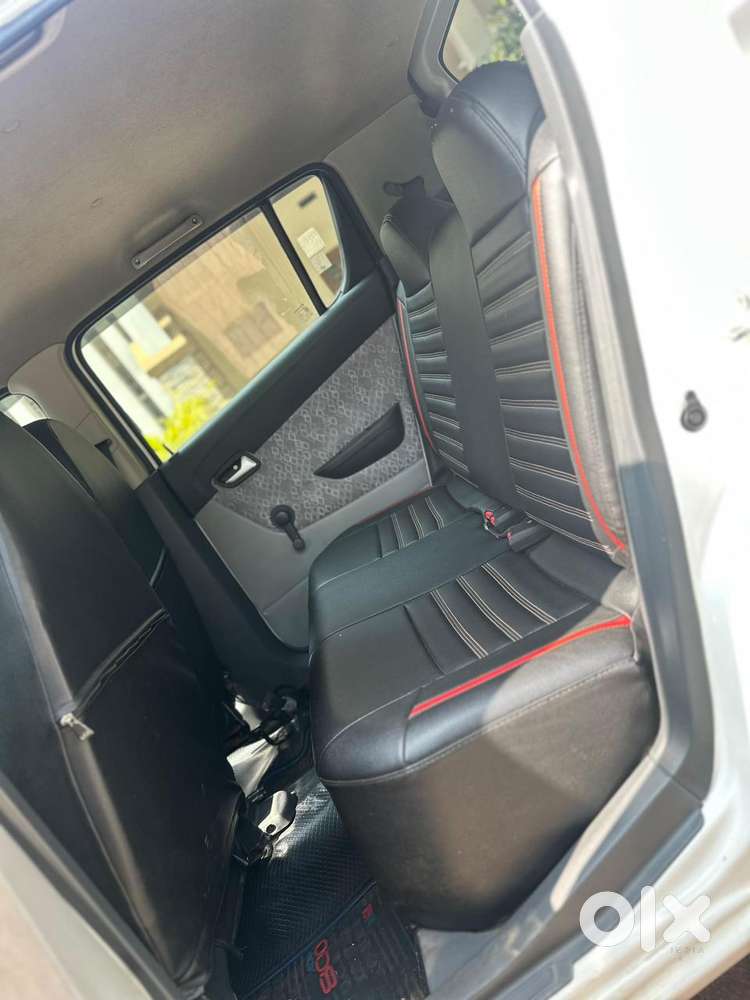 Maruti Suzuki Alto 800 Lxi, 2019, Petrol